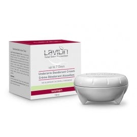 Hlavin Lavilin Women Underarm Deodorant Cream 10ml